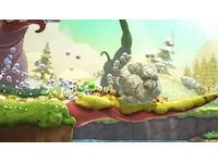 Nintendo Yoshi and the Mysterious Book Spel till Nintendo Switch