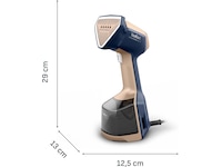 TEFAL Aerosteam Elite 620 Handhållen Ångare Steamer