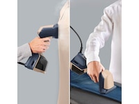 TEFAL Aerosteam Elite 620 Handhållen Ångare Steamer
