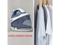 Tefal Express Optimal Blue SV4110E0 Ångstation 1,2L 2200W Steamer