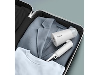 Tefal Origin Travel Ångstrykjärn Grå DT1020E1 1200 W Steamer