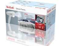 Tefal Origin Travel Ångstrykjärn Grå DT1020E1 1200 W Steamer