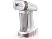 Tefal Pure Force 2in1 DT8720E0 1800 W (Vit & Rosa) Steamer