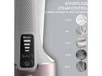 Tefal Pure Force 2in1 DT8720E0 1800 W (Vit & Rosa) Steamer