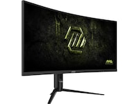 MSI 34" curved gamingskärm MAG 342CQRF E20 Gamingskärmar