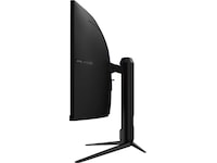 MSI 34" curved gamingskärm MAG 342CQRF E20 Gamingskärmar