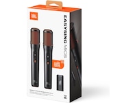 JBL Easysing Mics Karaoke mikrofon x2 Kameramikrofon
