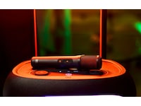 JBL Easysing Mics Karaoke mikrofon x2 Kameramikrofon