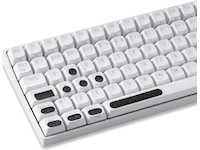 Mission SG Trigger Grip Universal Grip Tape Kit Tillbehör till gaming tangentbord och mus