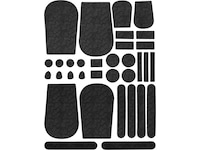 Mission SG Trigger Grip Universal Grip Tape Kit Tillbehör till gaming tangentbord och mus