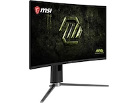 MSI 27" curved gamingskärm MAG 274CQPDF X32 Gamingskärmar