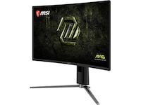 MSI 27" curved gamingskärm MAG 274CQPDF X32 Gamingskärmar