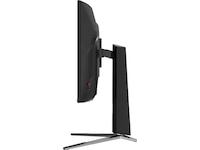 MSI 27" curved gamingskärm MAG 274CQPDF X32 Gamingskärmar