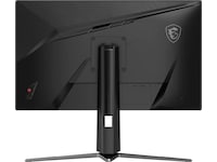 MSI 27" curved gamingskärm MAG 274CQPDF X32 Gamingskärmar