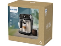 Philips Helautomatisk espressomaskin 5500 Series LatteGo Espressomaskiner