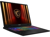 MSI Crosshair A16 HX 16" QHD+ 240Hz -B-Grade Demo bärbara datorer