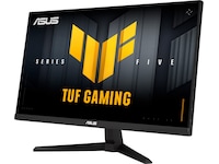 ASUS 27" TUF gamingskärm VG27AQE5A Gamingskärmar