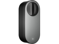 Aqara Smart Lock U200 Lite Kit (svart) Elektroniskt dörrlås