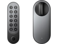Aqara Smart Lock U200 Set (svart) Elektroniskt dörrlås
