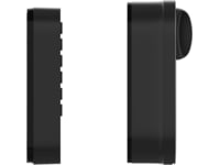 Aqara Smart Lock U200 Set (svart) Elektroniskt dörrlås