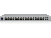Ubiquiti UniFi USW-48-POE switch Switchar