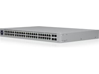 Ubiquiti UniFi USW-48-POE switch Switchar