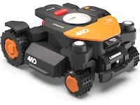 WORX WR342E Landroid Vision Cloud AWD + garasje Robotgräsklippare