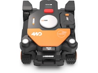 WORX WR342E Landroid Vision Cloud AWD + garasje Robotgräsklippare