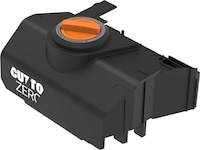 WORX WR342E Landroid Vision Cloud AWD + garasje Robotgräsklippare
