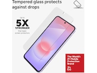 Zagg Galaxy A37 skärmskydd Skärmskydd mobiltelefon