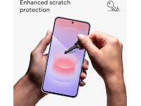 Zagg Galaxy A37 skärmskydd Skärmskydd mobiltelefon