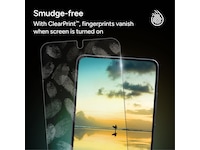 Zagg Galaxy A37 skärmskydd Skärmskydd mobiltelefon