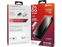 Zagg Galaxy A37 skärmskydd Skärmskydd mobiltelefon
