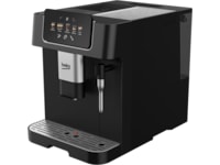 Beko CEG 7302 B helautomatisk espressomaskin (svart) -B-Grade Demo hem & hushåll