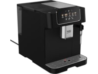 Beko CEG 7302 B helautomatisk espressomaskin (svart) -B-Grade Demo hem & hushåll