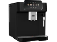 Beko CEG 7302 B helautomatisk espressomaskin (svart) -B-Grade Demo hem & hushåll