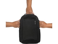 HyperPack 16" Ryggsäck (svart) Ryggsäck, väska och fodral