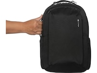 HyperPack 16" Ryggsäck (svart) Ryggsäck, väska och fodral