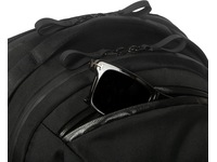 HyperPack 16" Ryggsäck (svart) Ryggsäck, väska och fodral