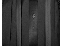 HyperPack 16" Ryggsäck (svart) Ryggsäck, väska och fodral