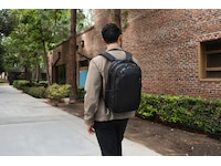 HyperPack 16" Ryggsäck (svart) Ryggsäck, väska och fodral