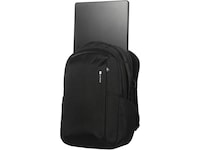 HyperPack 16" Ryggsäck (svart) Ryggsäck, väska och fodral