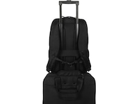 HyperPack 16" Ryggsäck (svart) Ryggsäck, väska och fodral