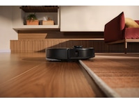Roborock Qrevo S Pro Robotdammsugare (svart) Robotdammsugare