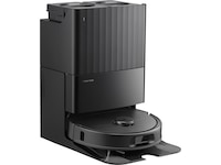 Roborock Qrevo S Pro Robotdammsugare (svart) Robotdammsugare