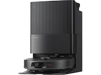 Roborock Qrevo S Pro Robotdammsugare (svart) Robotdammsugare
