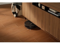 Roborock Qrevo S Pro Robotdammsugare (svart) Robotdammsugare
