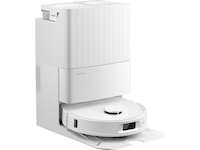Roborock Qrevo S Pro Robotdammsugare (vit) Robotdammsugare