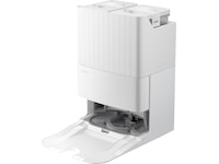 Roborock Qrevo S Pro Robotdammsugare (vit) Robotdammsugare