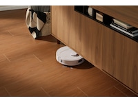 Roborock Qrevo S Pro Robotdammsugare (vit) Robotdammsugare